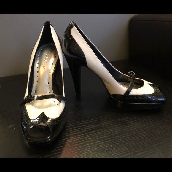 BCBGirls Heels - Picture 2 of 2